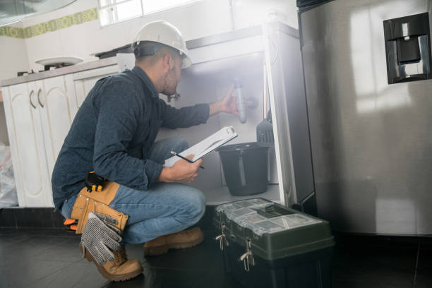 Best 24-Hour Plumber Near Me  in Whiteland, IN