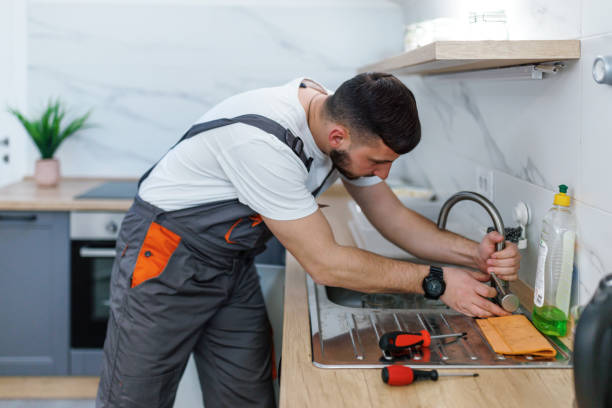 Best Plumbing Installation Services  in Whiteland, IN