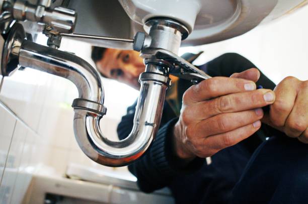 Best Plumbing Services Near Me  in Whiteland, IN
