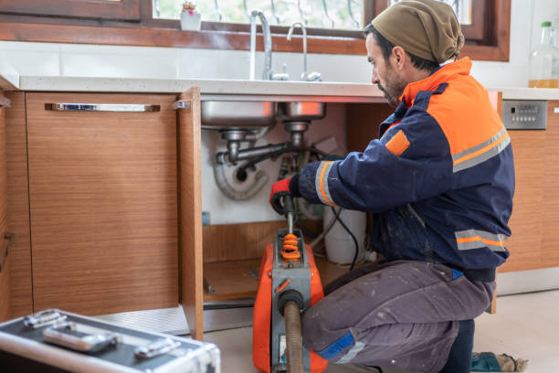 Best Best Plumbers Near Me  in Whiteland, IN