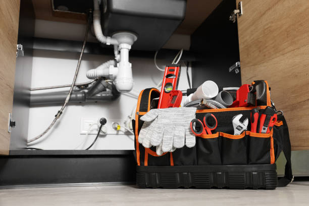 Best Drain Cleaning Services  in Whiteland, IN