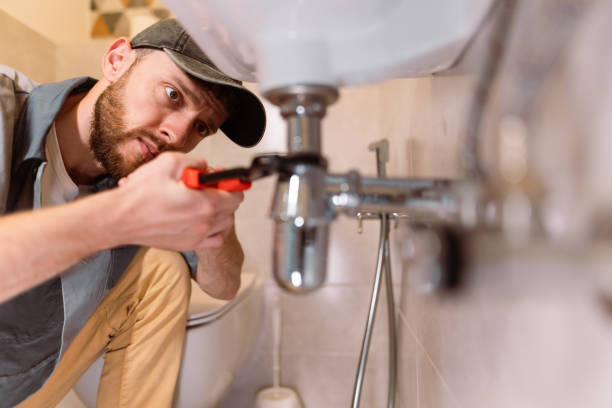 Septic Systems in Whiteland, IN