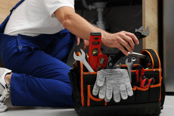 Best Leak Detection Services  in Whiteland, IN