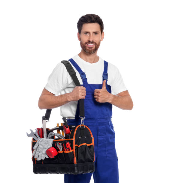 Best Clogged Drain Plumber  in Whiteland, IN