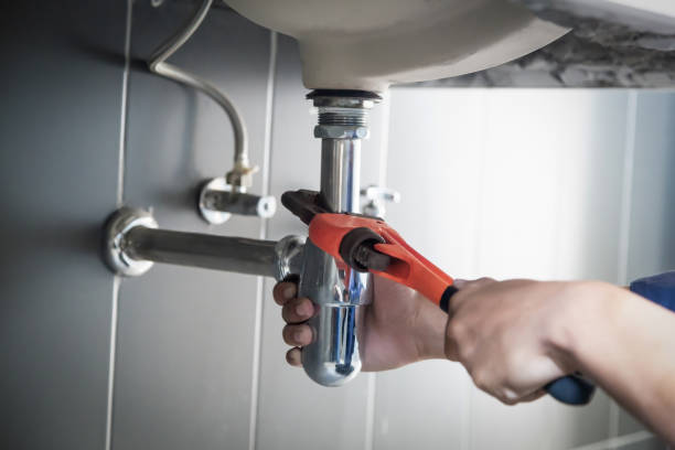 Reliable Whiteland, IN Plumbing Solutions