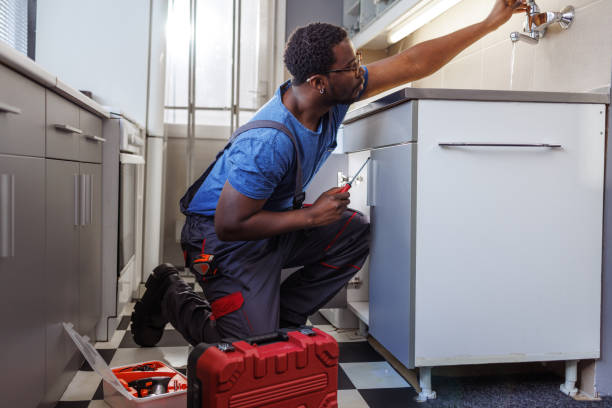 Best Same-Day Plumbing Service  in Whiteland, IN