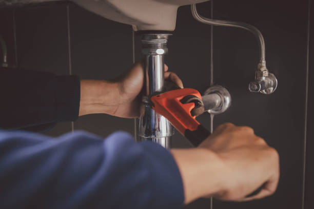 Best Gas Line Repair  in Whiteland, IN